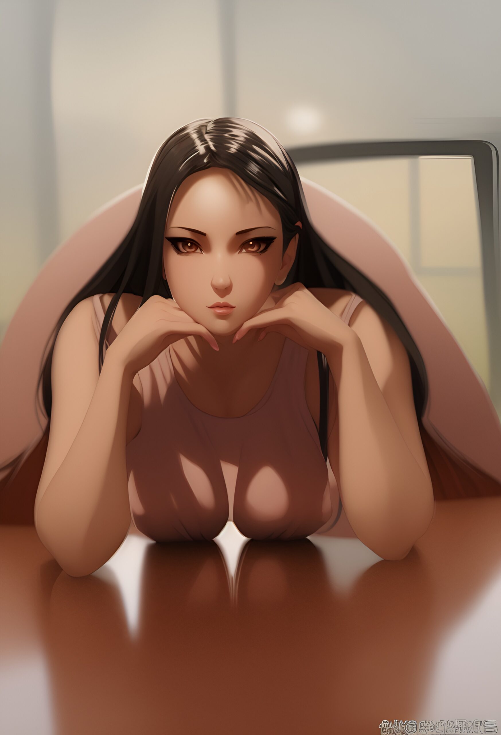 ながえSTYLEで感じる背徳の世界