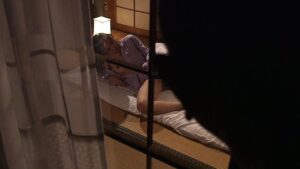 義父と嫁 ~色っぽい嫁の肉体~ 江上しほ