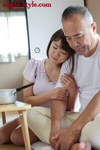 20歳に狂う。 半同棲生活 若い娘と中年おやじとの濃厚セックス 佐知子