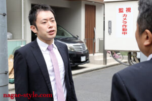 上司と部下の妻16 ~汚職とセクハラに染まった極悪上司の罠~ 春明潤
