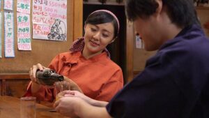 不倫妻を取り戻した夫 谷口優香