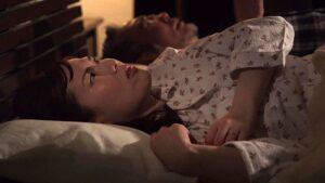 愛してるあなたへ。本当は・・ 元彼に堕ちた人妻 潮見百合子