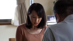 結婚25年目… 妻が女に戻る瞬間 貞淑妻53歳 安野由美