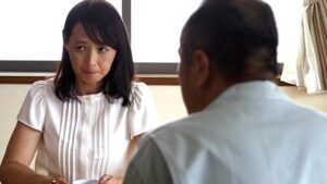 結婚25年目… 妻が女に戻る瞬間 貞淑妻53歳 安野由美