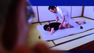 はじめてのねとられ4 真面目な妻を説得した夫 武藤あやか