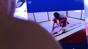 はじめてのねとられ4 真面目な妻を説得した夫 武藤あやか